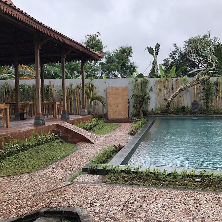 Rumah Dharma 3 Grha Timoho Yogyakarta Dış mekan fotoğraf