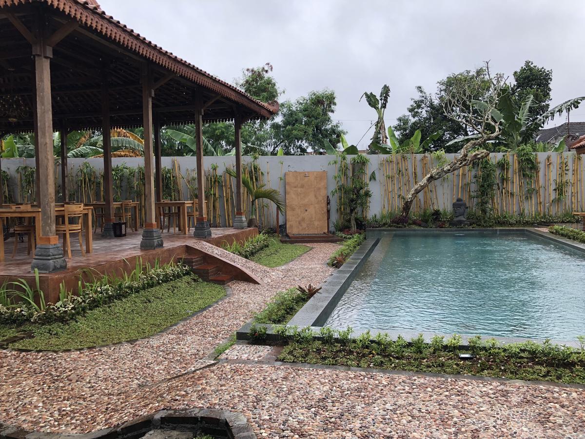 Rumah Dharma 3 Grha Timoho Yogyakarta Dış mekan fotoğraf