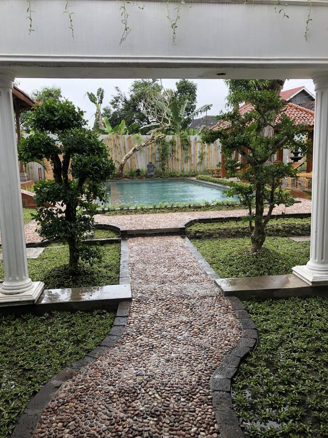 Rumah Dharma 3 Grha Timoho Yogyakarta Dış mekan fotoğraf