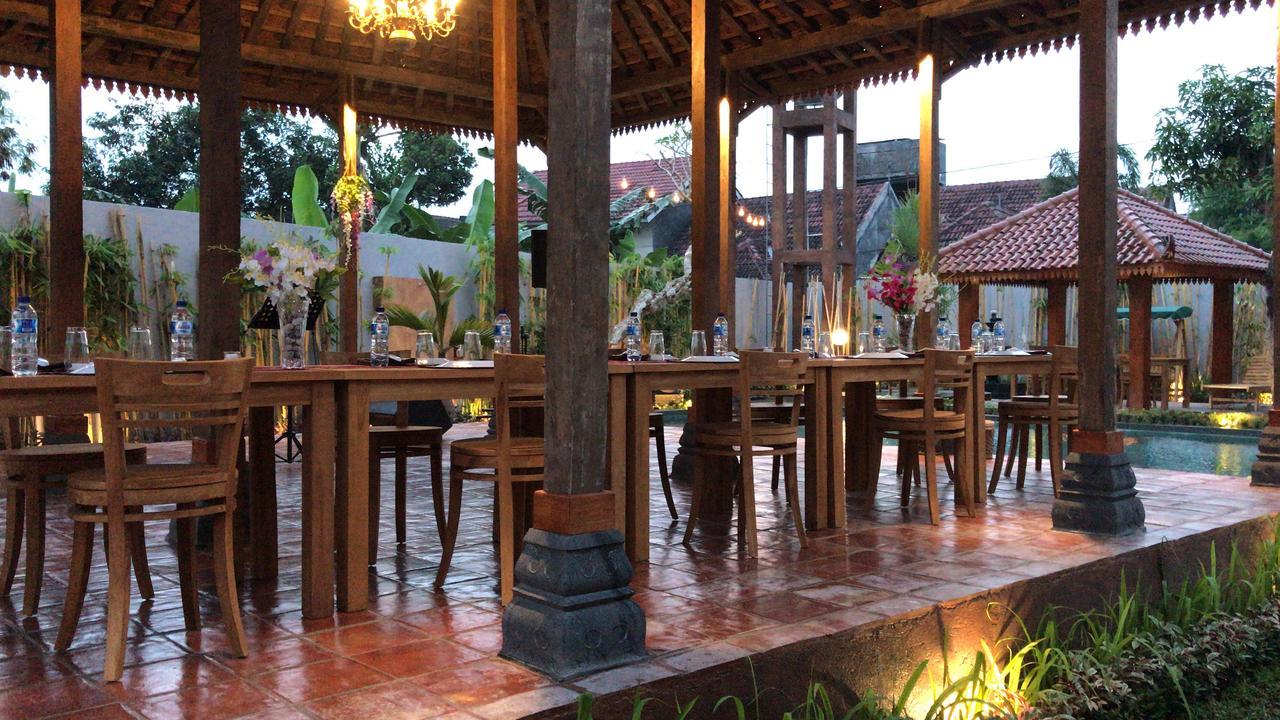 Rumah Dharma 3 Grha Timoho Yogyakarta Dış mekan fotoğraf